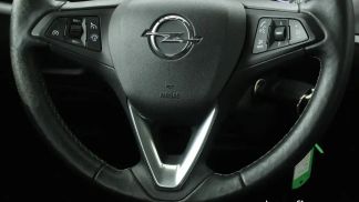 Leasing Wagon Opel Astra 2019