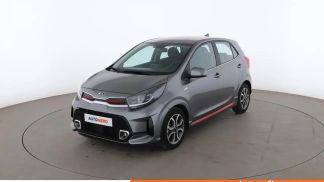 Leasing Hatchback Kia Picanto 2021