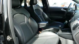 Leasing Hayon Audi A1 2018