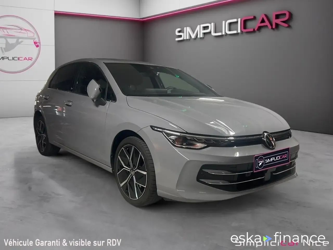 Finansowanie Wóz Volkswagen Golf 2024