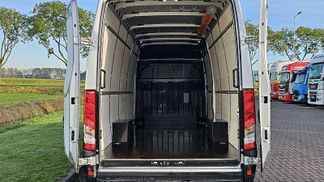 Lízing Van Iveco DAILY 35S18 2019