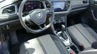 Leasing SUV Volkswagen T-Roc 2021