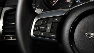 Financování Konvertibilní Jaguar F-Type 2017