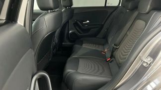 Financování Sedan MERCEDES A 180 2023