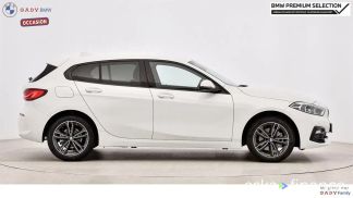 Leasing Hayon BMW 116 2023