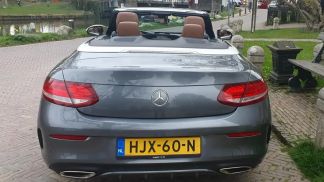 Finansowanie Zamienny MERCEDES C 180 2018