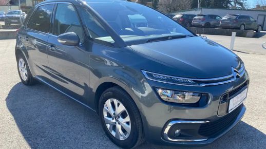 Citroën C4 Picasso 2017