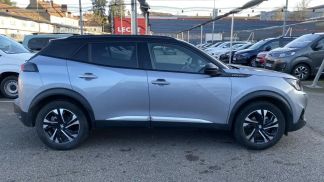 Leasing Wagon Peugeot 2008 2020