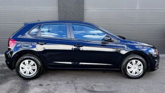 Finansowanie Sedan Volkswagen Polo 2020