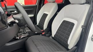 Leasing SUV Citroën C3 2025