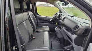 Finansowanie Van Opel VIVARO 2.0 2021