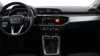 Leasing SUV Audi Q3 2022