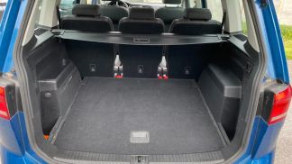 Finansowanie Hatchback Volkswagen Touran 2020