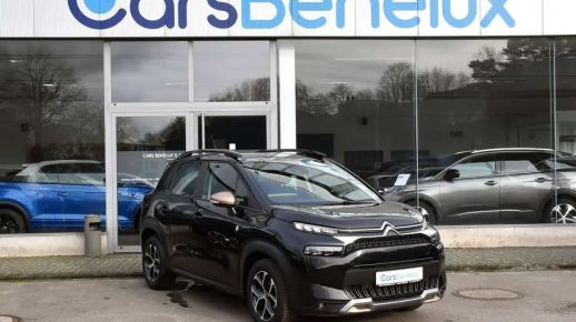 Citroën C3 Aircross 2023