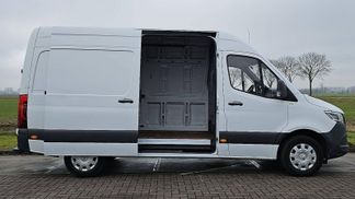 Lízing Van Mercedes-Benz SPRINTER 314 2021