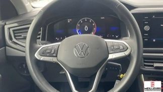 Leasing Sedan Volkswagen Polo 2024