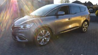 Leasing Hayon Renault Grand Scenic 2020
