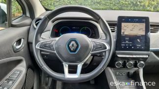 Lízing Hatchback Renault ZOE 2020