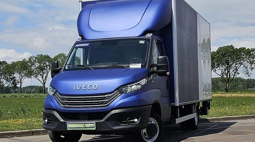 Iveco DAILY 50C18 2023