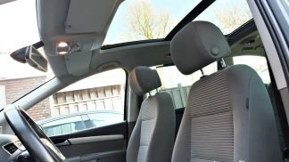 Leasing Hatchback Seat Alhambra 2014