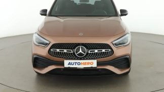 Finansowanie SUV MERCEDES GLA 200 2023