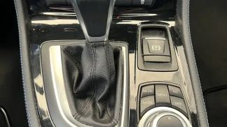 Lízing Hatchback BMW 218 2015