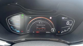 Leasing SUV Kia Niro 2022