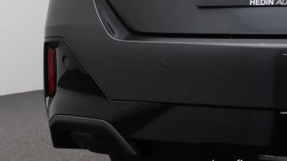 Lízing Sedan BMW 530 2024