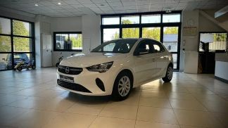 Financování Hatchback Opel Corsa 2020