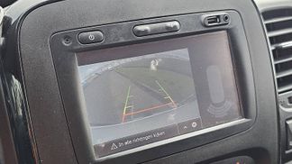Finansowanie Van Opel VIVARO 1.6 2019