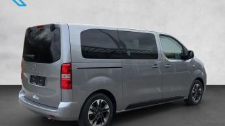 Lízing Hatchback Opel Zafira 2025