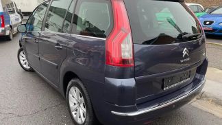 Finansowanie Transport pasażerów Citroën GRAND C4 PICASSO 2012