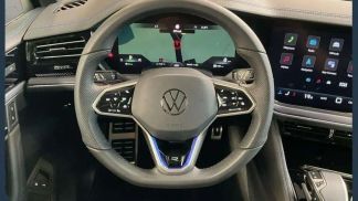 Finansowanie SUV Volkswagen Touareg 2024