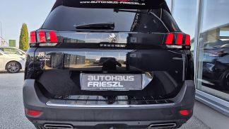 Leasing SUV Peugeot 5008 2020