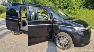 Finansowanie Hatchback Volkswagen T7 Multivan 2025