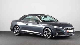 Finansowanie Zamienny Audi A5 2024