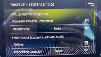 Financování SUV Skoda Karoq 2020