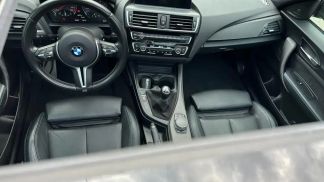 Leasing Coupe BMW M2 2017