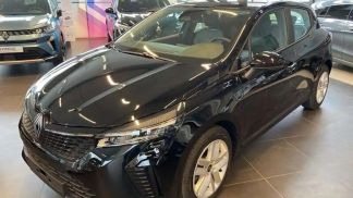 Leasing Sedan Renault Clio 2024