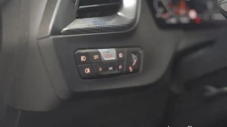 Leasing Hatchback BMW 118 2021
