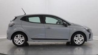 Leasing Sedan Renault Clio 2024