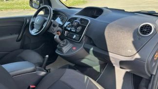 Finansowanie Wóz Renault Kangoo 2018