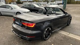Finansowanie Zamienny Audi S3 2015