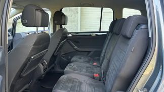 Lízing Hatchback Volkswagen Touran 2018