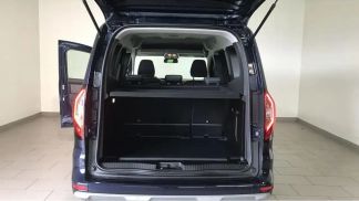 Financování Hatchback Renault Kangoo 2024