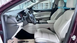 Leasing Wagon Opel Insignia 2018