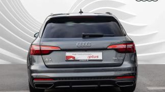 Lízing Kombi Audi A4 2023
