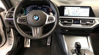 Lízing Kupé BMW 440 2021