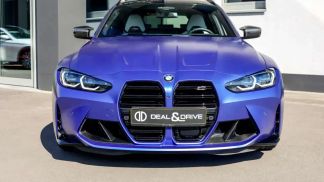 Leasing Wagon BMW M3 2024