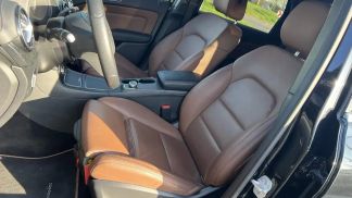 Lízing Hatchback MERCEDES B 250 2016